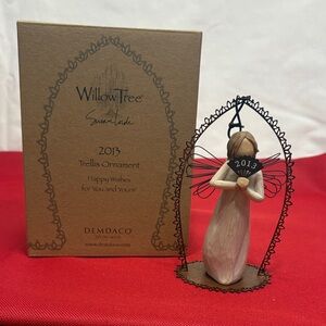 Willow Tree 2013 Ornament DEMDACO #27184